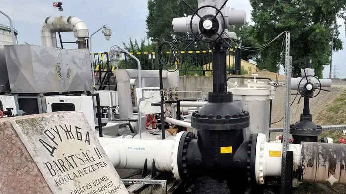 Bejelentést tett a Mol, ez mindent megváltoztat