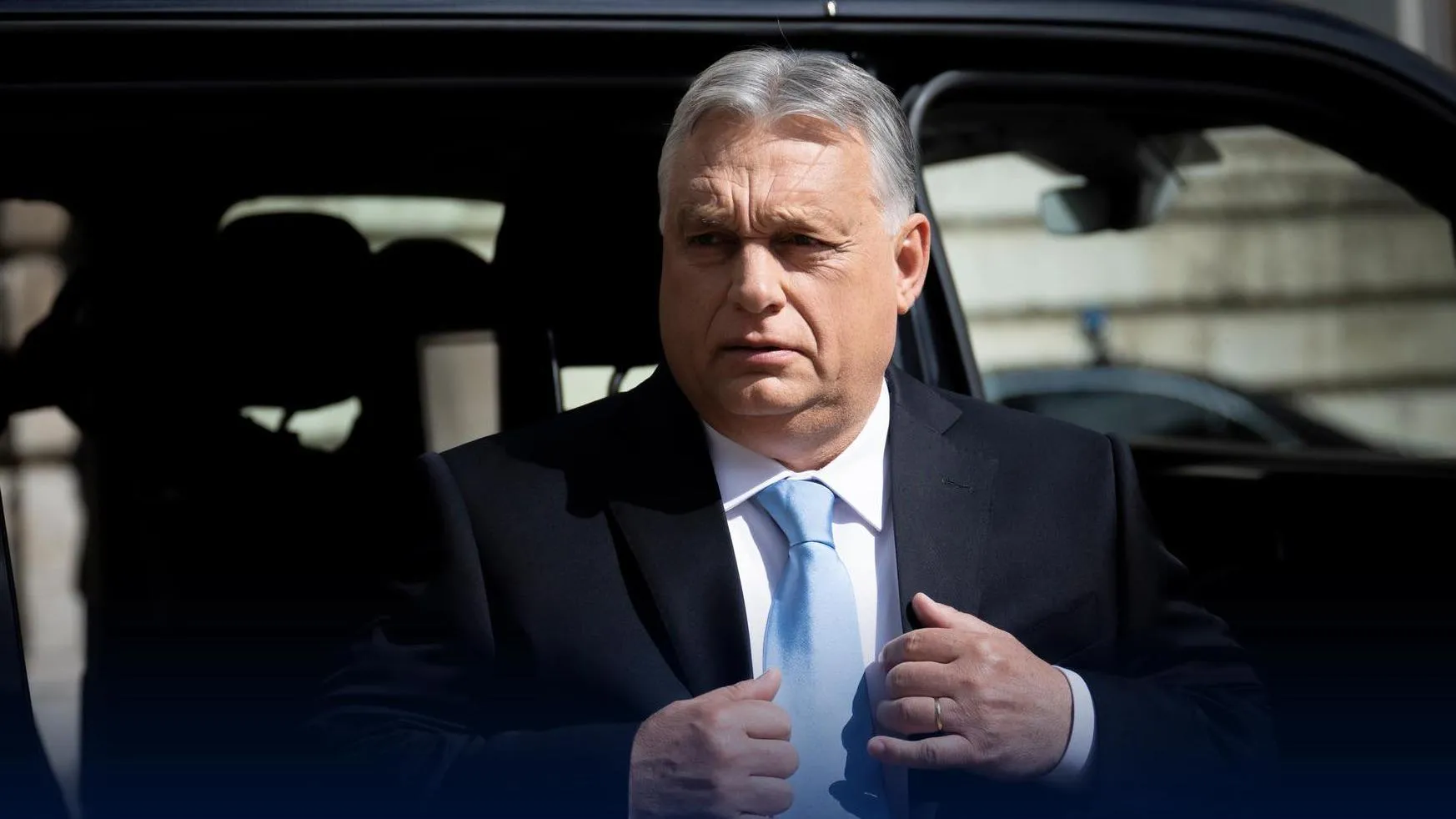 Orbán Viktor világosan leszögezte, mi a választás tétje