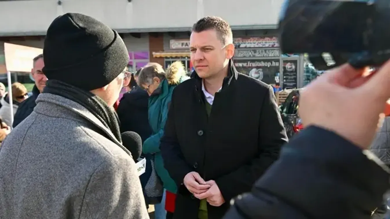 Menczer Tamás kitálalt, itt a választási győzelem receptje - videóval