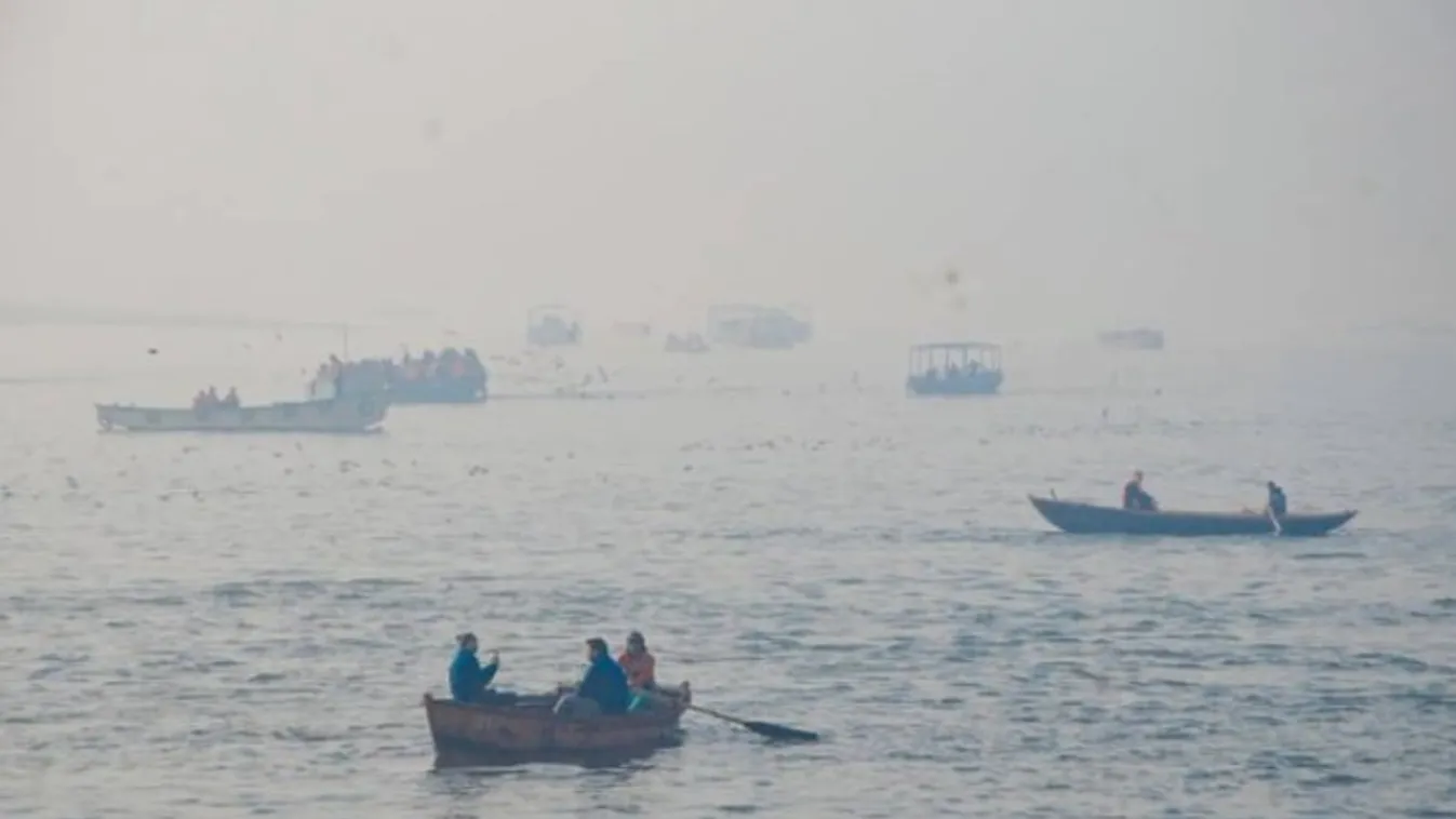 Felborult egy Bangladesből elindult hajó rohingja menekültekkel a fedélzetén, több százan eltűntek