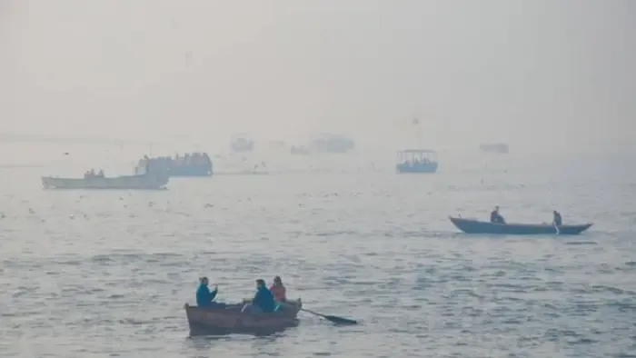 Felborult egy Bangladesből elindult hajó rohingja menekültekkel a fedélzetén, több százan eltűntek