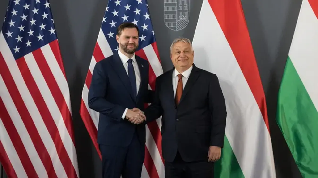 Orbán Viktor: Mi mindig Magyarország érdekeit képviseljük