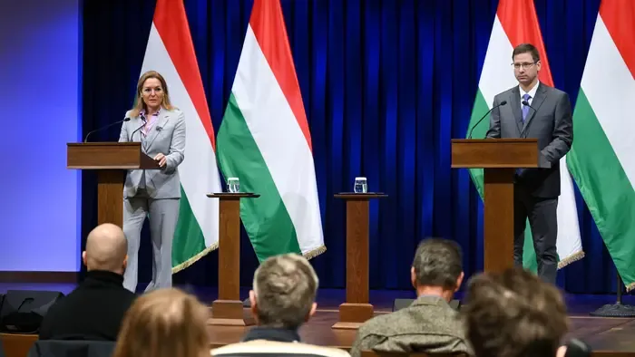 Gátat vet a tiszás energiatervnek a kormány, csütörtökön jönnek a részletek - Videó