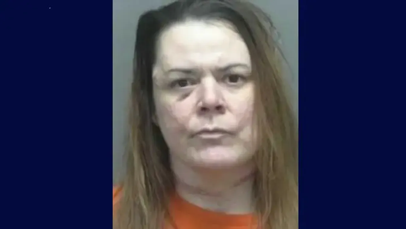 Megölte lányát, majd magával is végezni akart egy nő