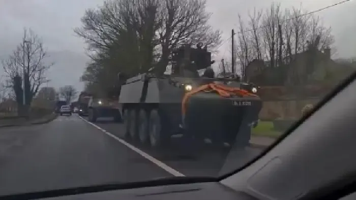 Ébredezik Európa: Franciaországban és Írországban tüntetések kezdődtek a magas üzemanyagárak miatt