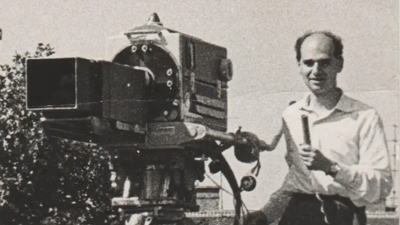 Lesújtó hír érkezett, meghalt a népszerű magyar tévérendező