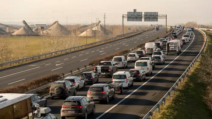 Ez most minden magyar autóst érint! Mutatjuk a részleteket