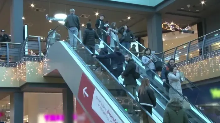 Nagyszabású munkálatok zajlanak Budapest mellett, valami egészen új épül