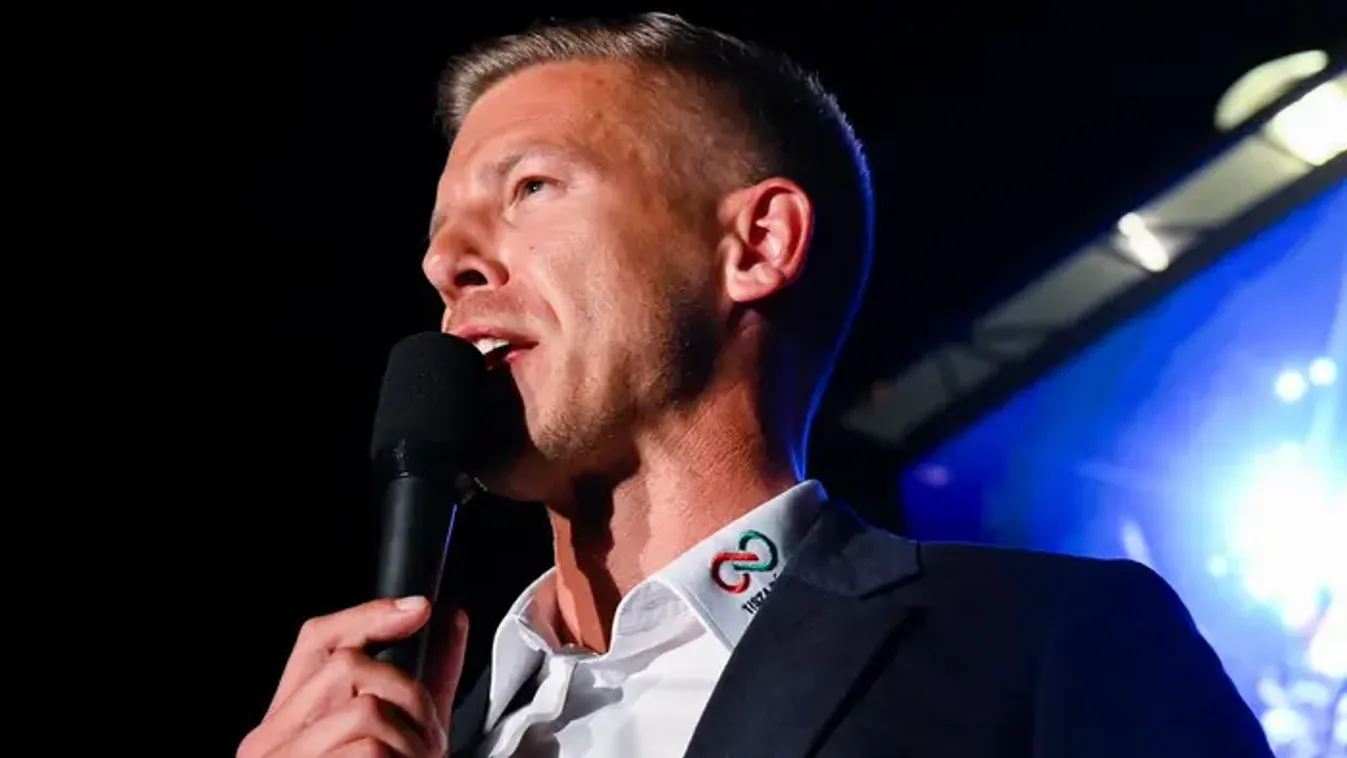 Felbukkant egy weboldal, amin Magyar Péter összes eddigi hazugsága szerepel – törheti a fejét, hogy fogja mindet kimagyarázni