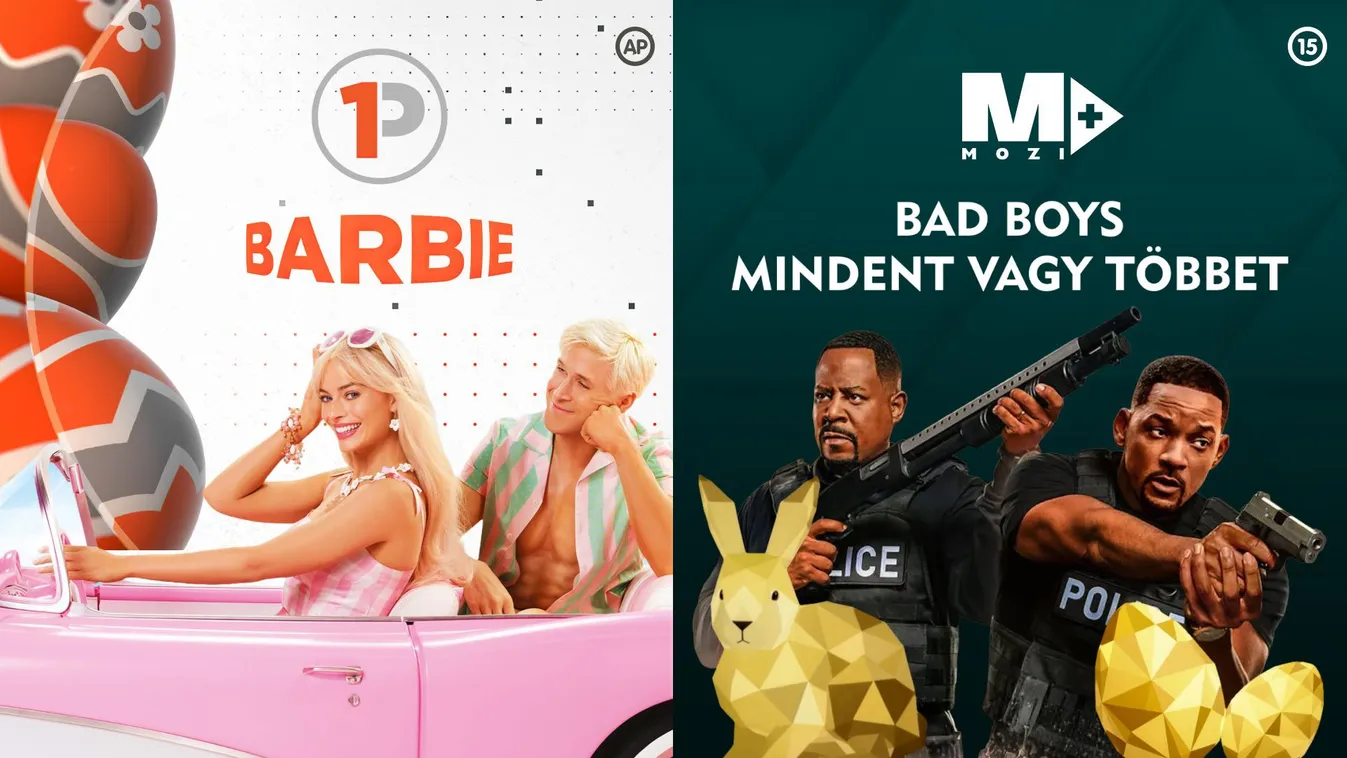 Országos tévépremierek, nagy sztárok és közönségkedvencek az ünnepi napokra