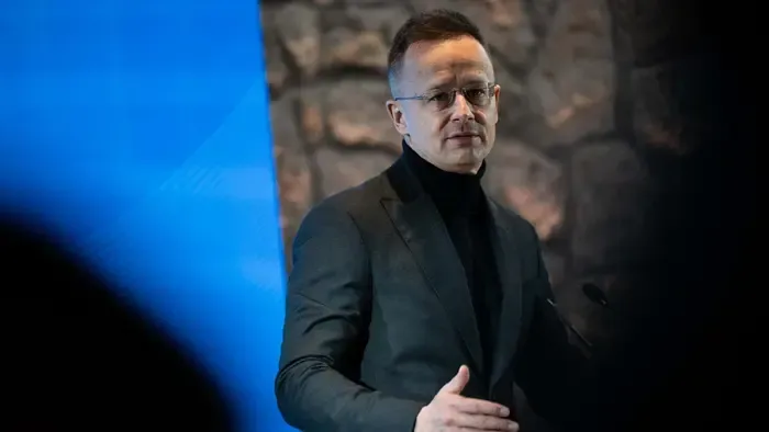 Szijjártó Péter is reagált a Török Áramlat gázvezetéket ért támadásra