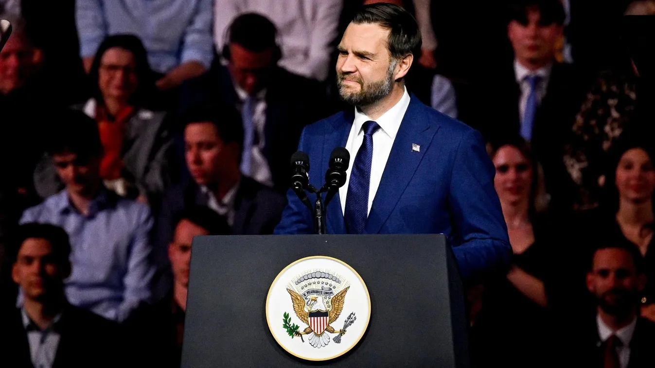 J. D. Vance az Indexnek: Ezért nyeri meg Orbán Viktor a választást vasárnap