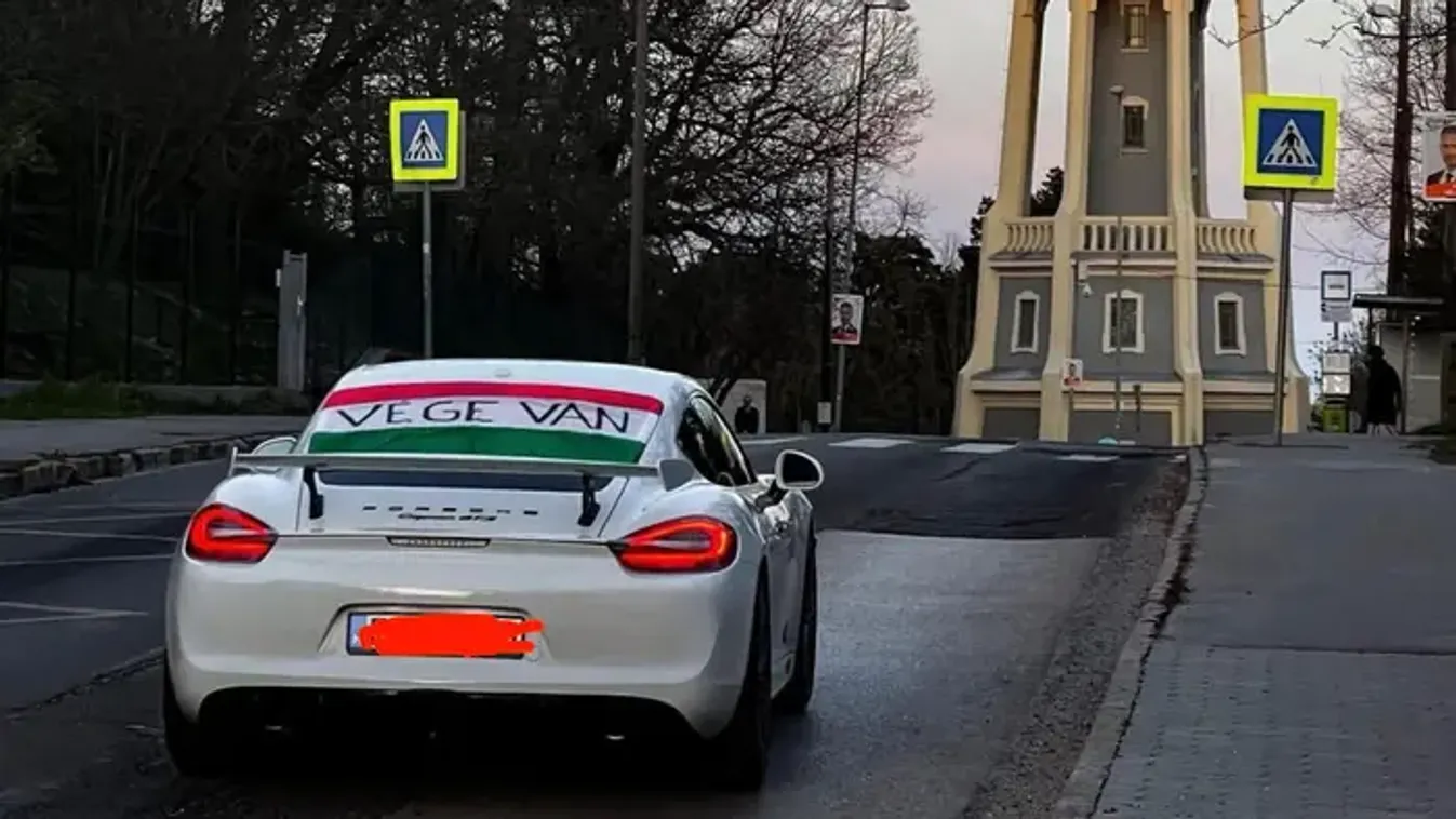 Deák Dániel leleplezte a Tisza Pártot – őket képviselik valójában