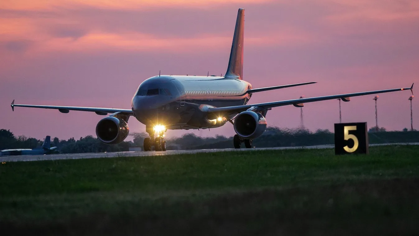Elfogyott az üzemanyag – átmeneti fennakadások az olasz légi közlekedésben