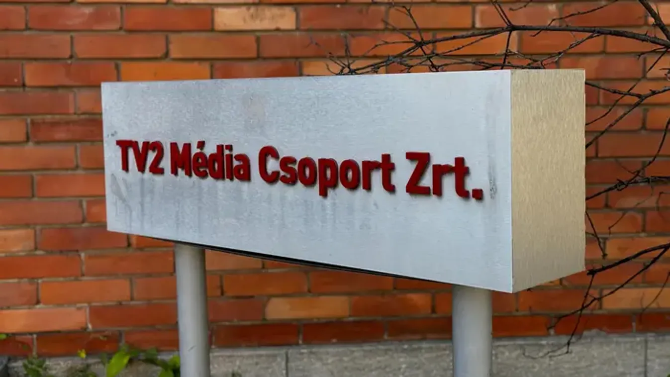 Átszervezés a TV2-nél: megszűnik a hírigazgatói poszt