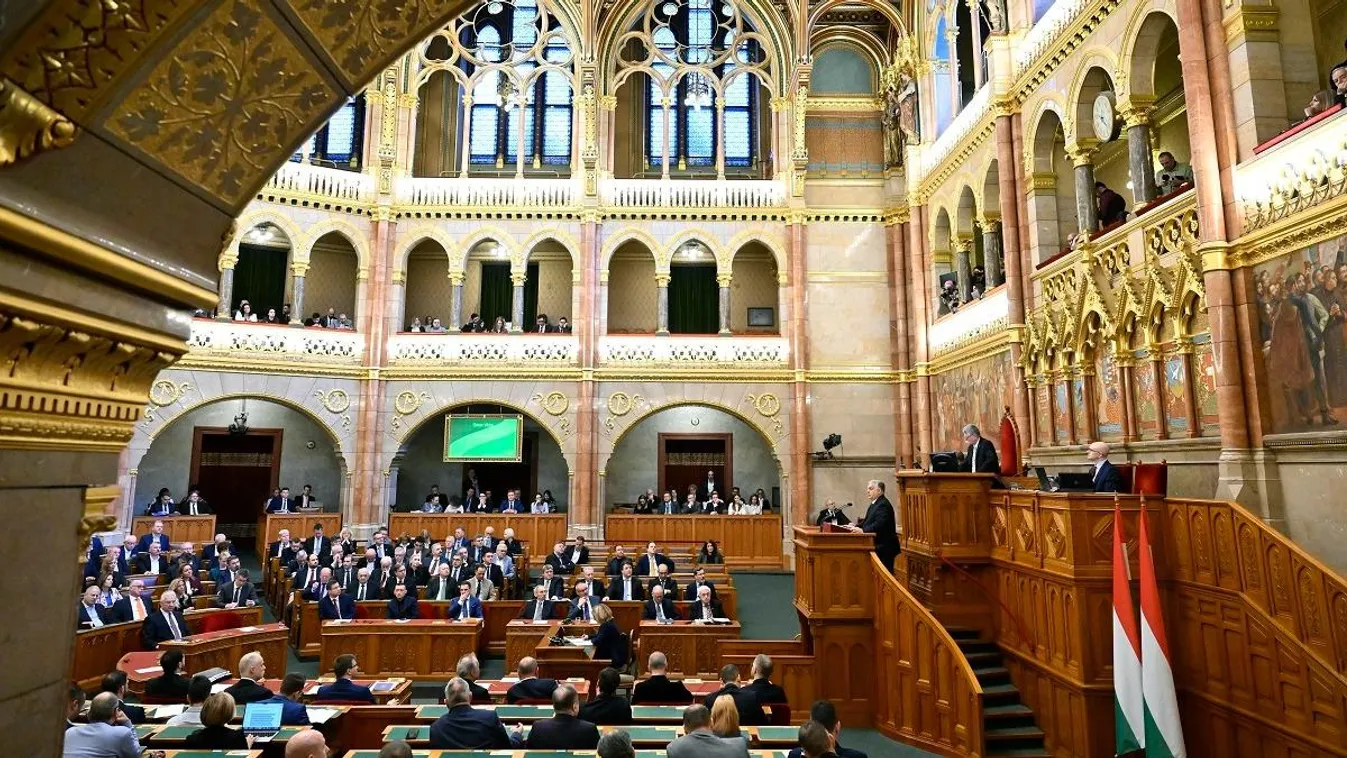 Itt a névsor: ők a parlamentbe bekerült fideszes képviselők