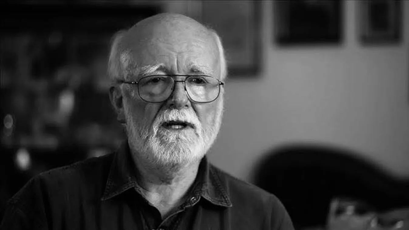 Gyászol Veszprém vármegye, meghalt a kitüntetett építész