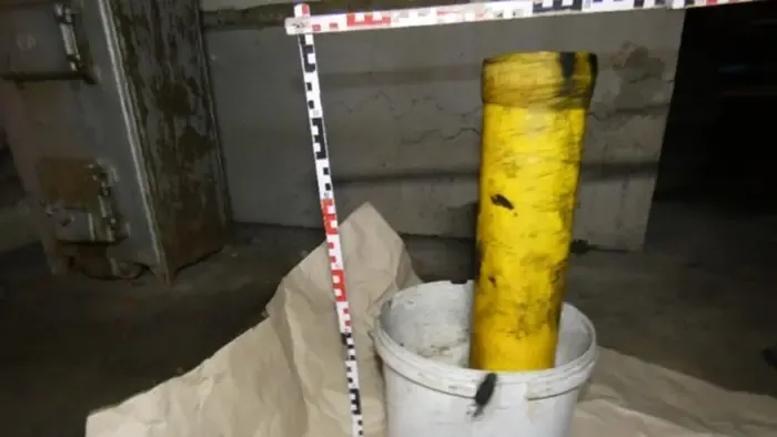 Fejbe találta a tűzijáték, azonnal meghalt egy férfi