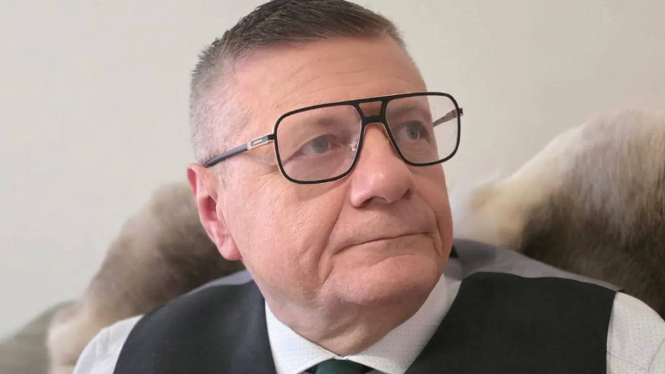 Volt ukrán parlamenti képviselő: bűncselekményekből származik az aranykonvoj pénze, amelyből Zelenszkij Magyar Pétert is támogatta