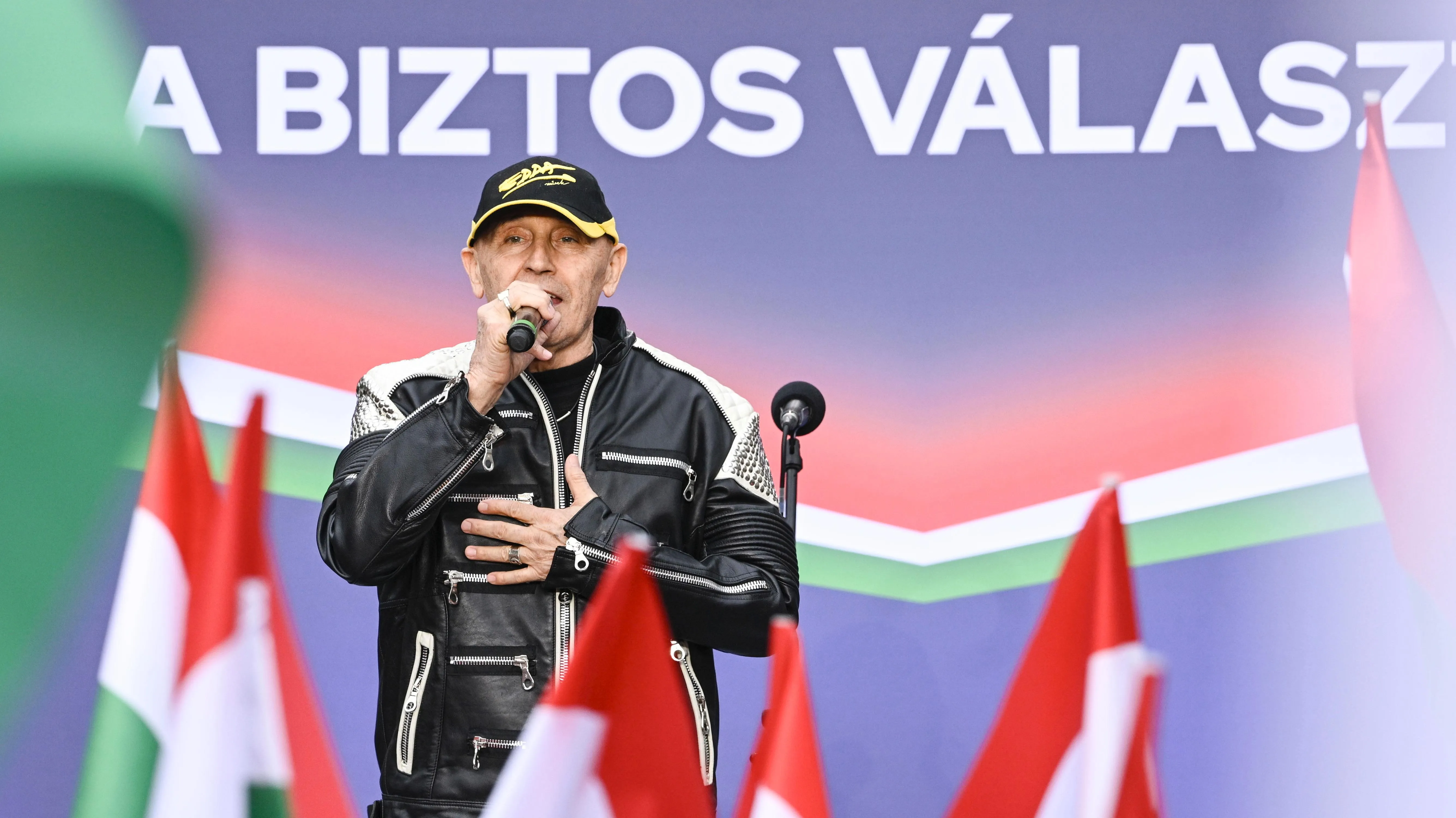 Pataky Attila keményen helyre tette Magyar Pétert, és megüzente, hogy nem akármilyen Fidesz-győzelmet vár vasárnap