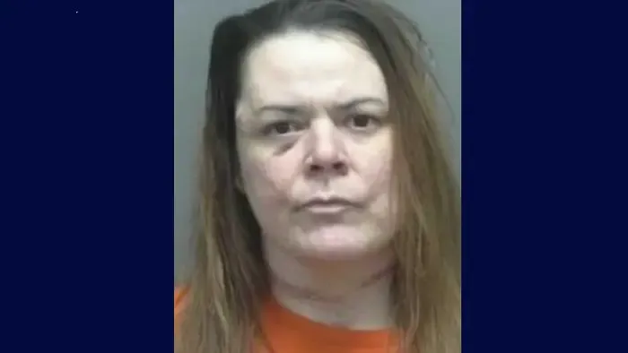 Megölte lányát, majd magával is végezni akart egy nő