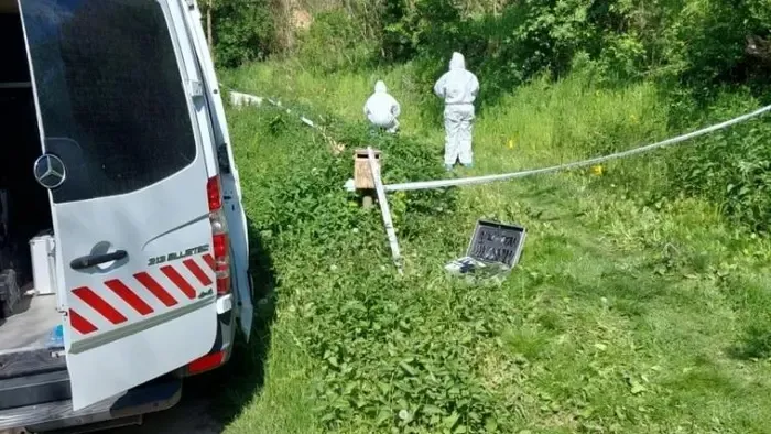 Letartóztatták a döbröközi nő megölésével gyanúsított férfit