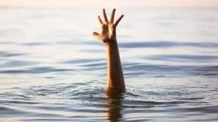 Vízbe fulladt egy ember a szlovén határon