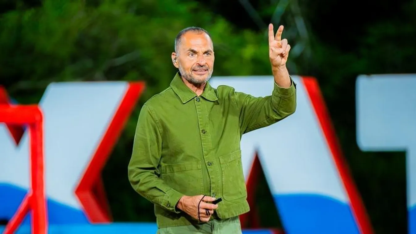 Jutalomjátékkal folytatódik az Exatlon Hungary