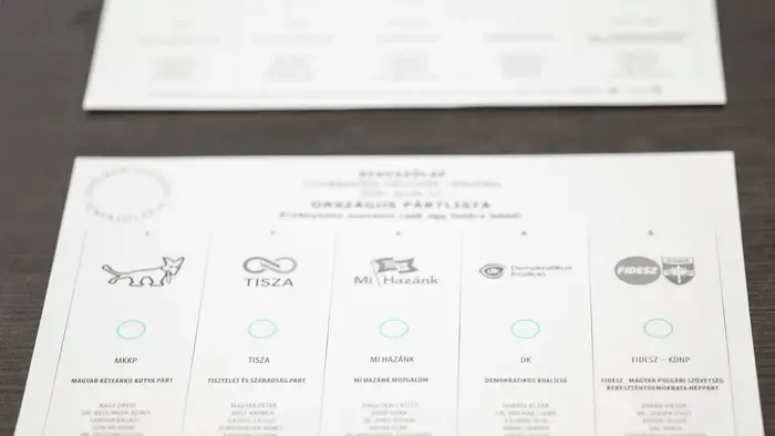 Újabb gyanú a tiszás csalásra: azonnal leállították a szavazást Nyírbogáton