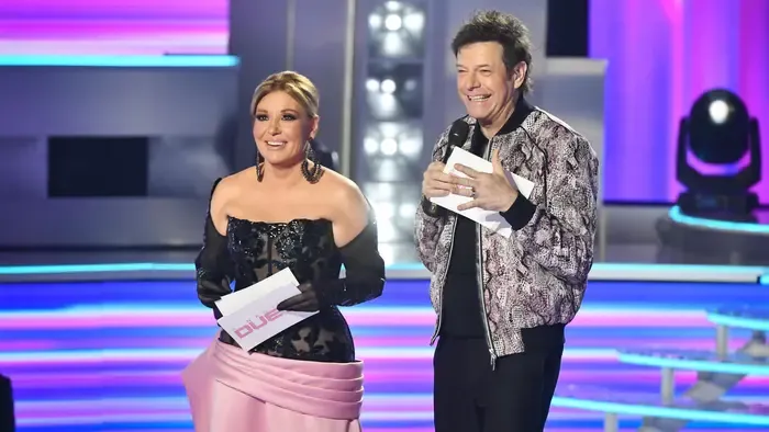 Így készülnek a döntőre A Nagy Duett versenyzői - Videók