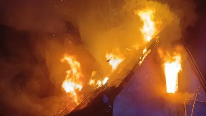 Dráma a tóalmási éjszakában, egy embert holtan találtak