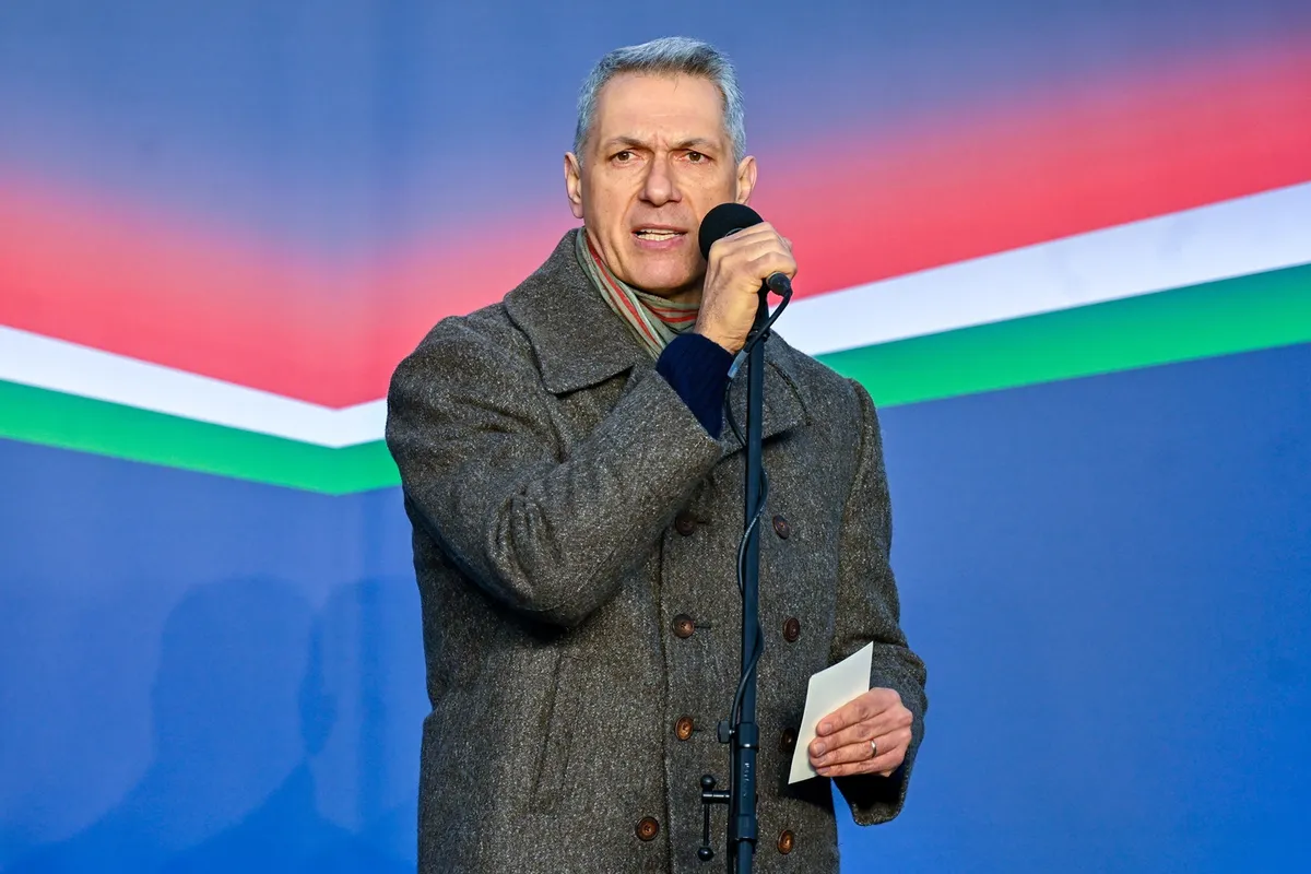 ORBÁN Viktor; LÁZÁR János