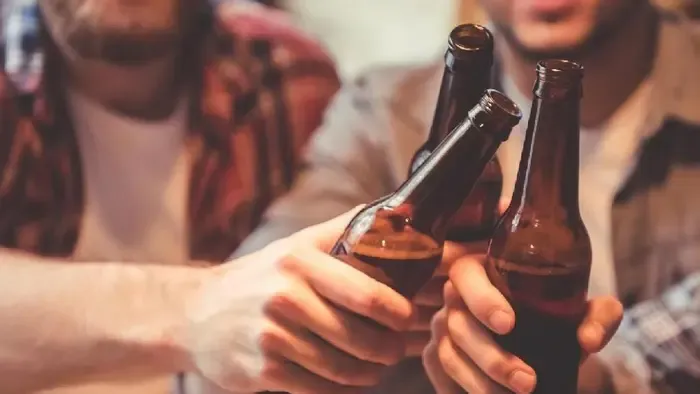 „Zebracsíkozás” - így csökkenthető a másnap kínja