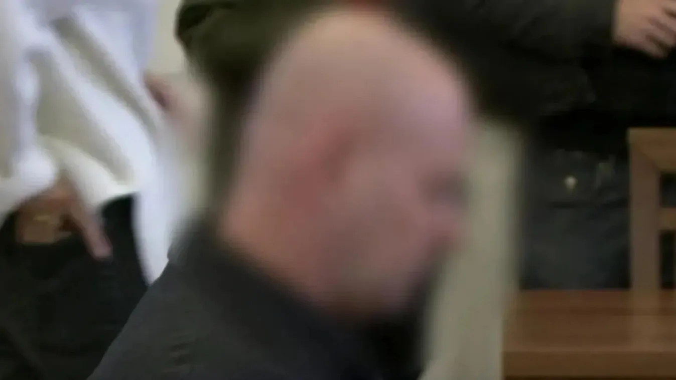 „Sportpedagógiából megbuktam!” – Mondta a jászberényi karateedző a szerdai tárgyaláson