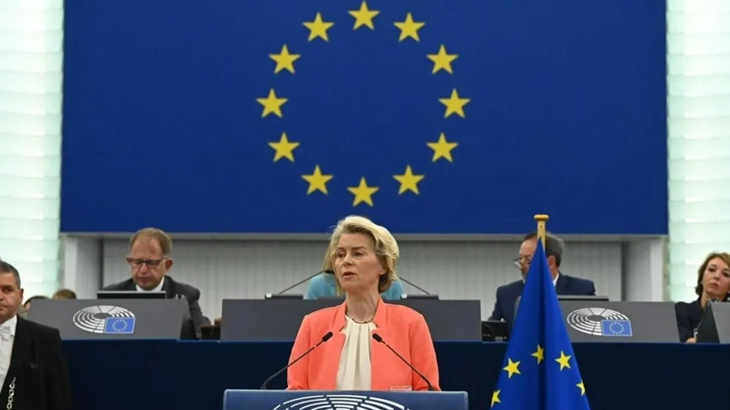 Az Európai Bizottság a koronavírushoz hasonló korlátozását készít elő az energiaválság miatt?