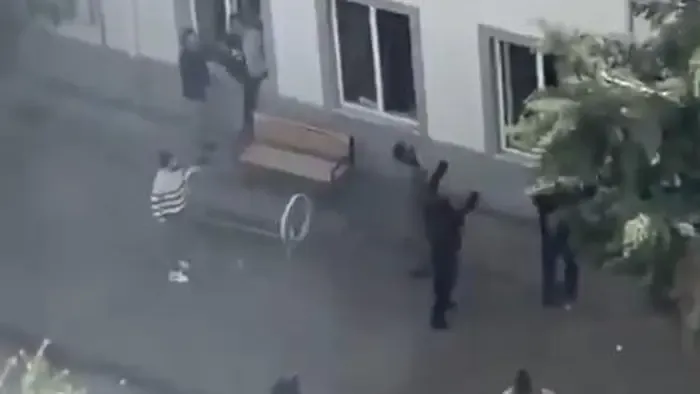 Lövöldözést jelentettek egy törökországi középiskolából, többen meghaltak