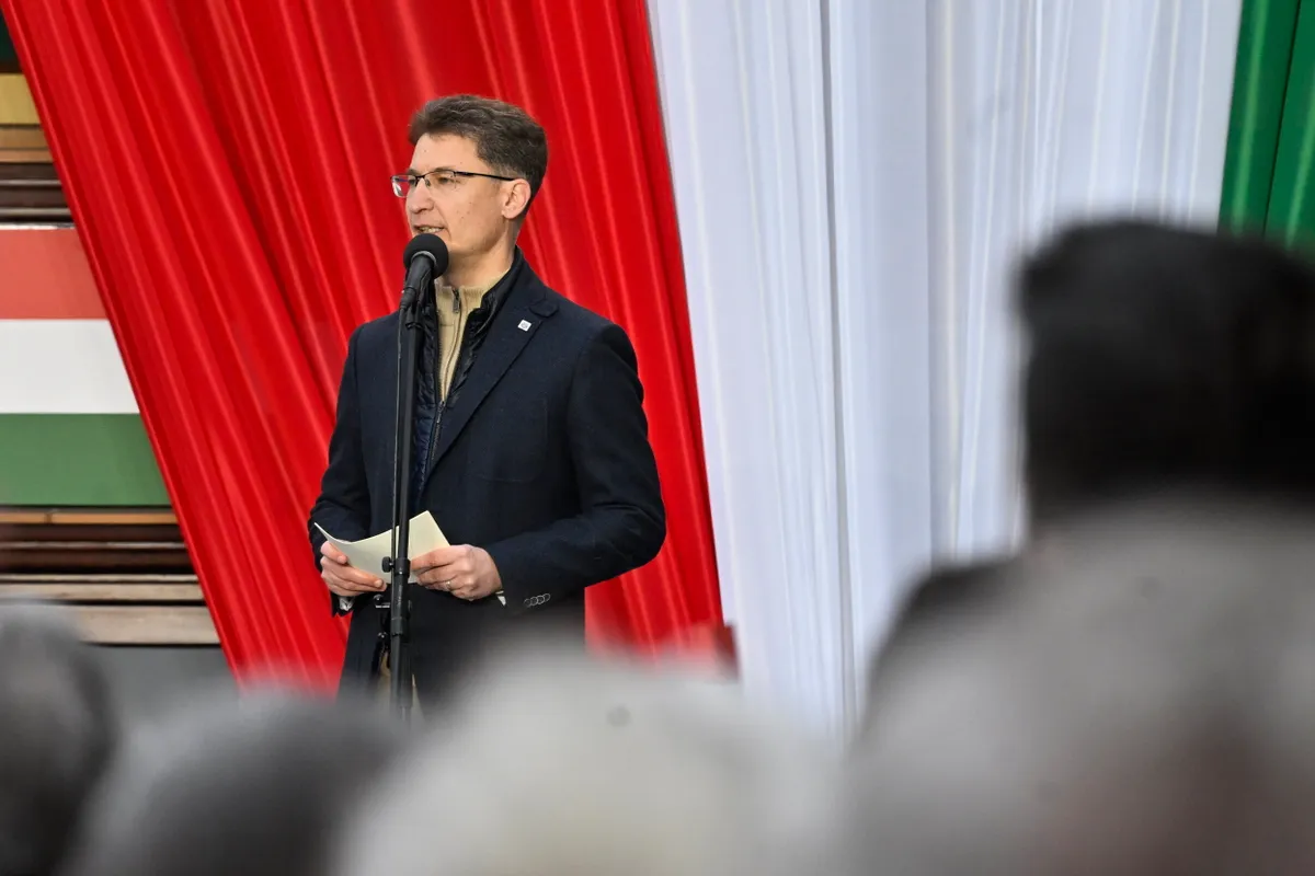 ORBÁN Viktor; CSER-PALKOVICS András