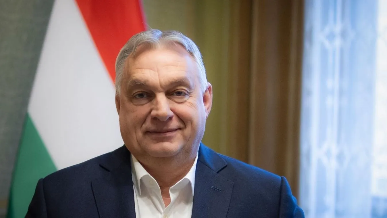 Orbán Viktor: Szombaton találkozunk a Szentháromság téren - Videó