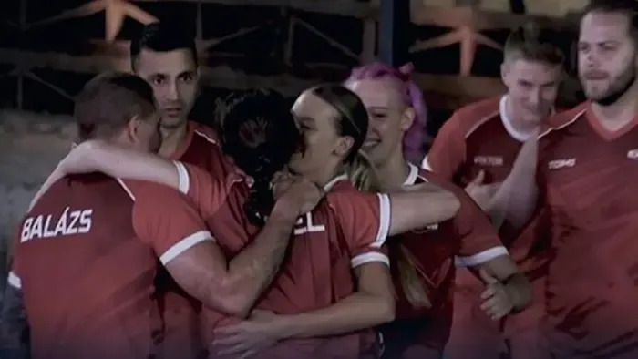 Az utolsó futam mindent eldöntött: újabb versenyző távozott az Exatlonból