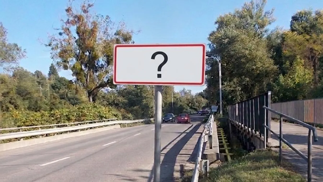 Szavazzon Ön is! Most eldől, melyik a legszebb nevű magyar település