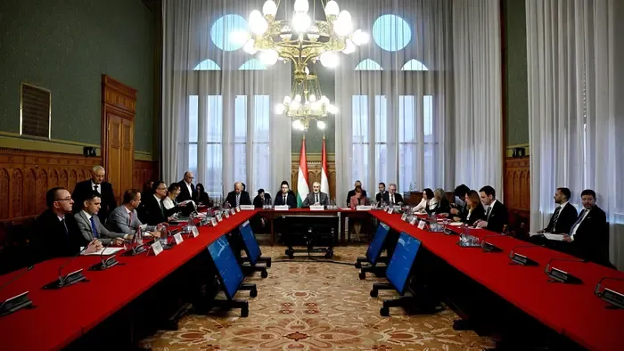 Megvan az új Országgyűlés fizetési listája