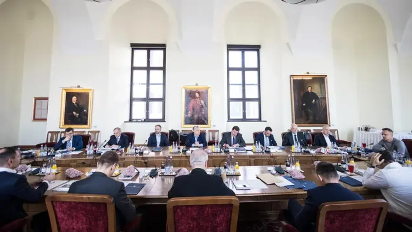 A Fidesz vállalta és megcsinálta: 15 éve tart a béremelési program, uniós élmezőnyben a magyar adat