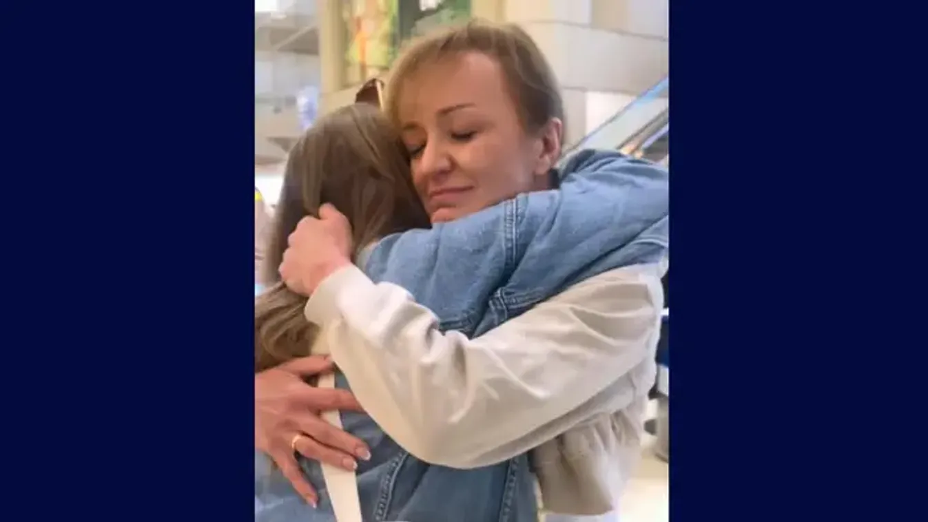 Eltört a mécses Szandiéknál, erre nem voltak felkészülve - Videó