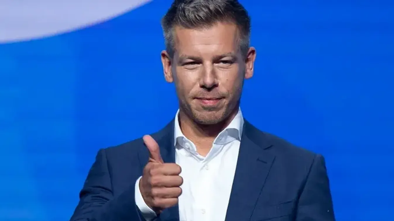 Egykori barátai tálalnak ki Magyar Péterről - Videó