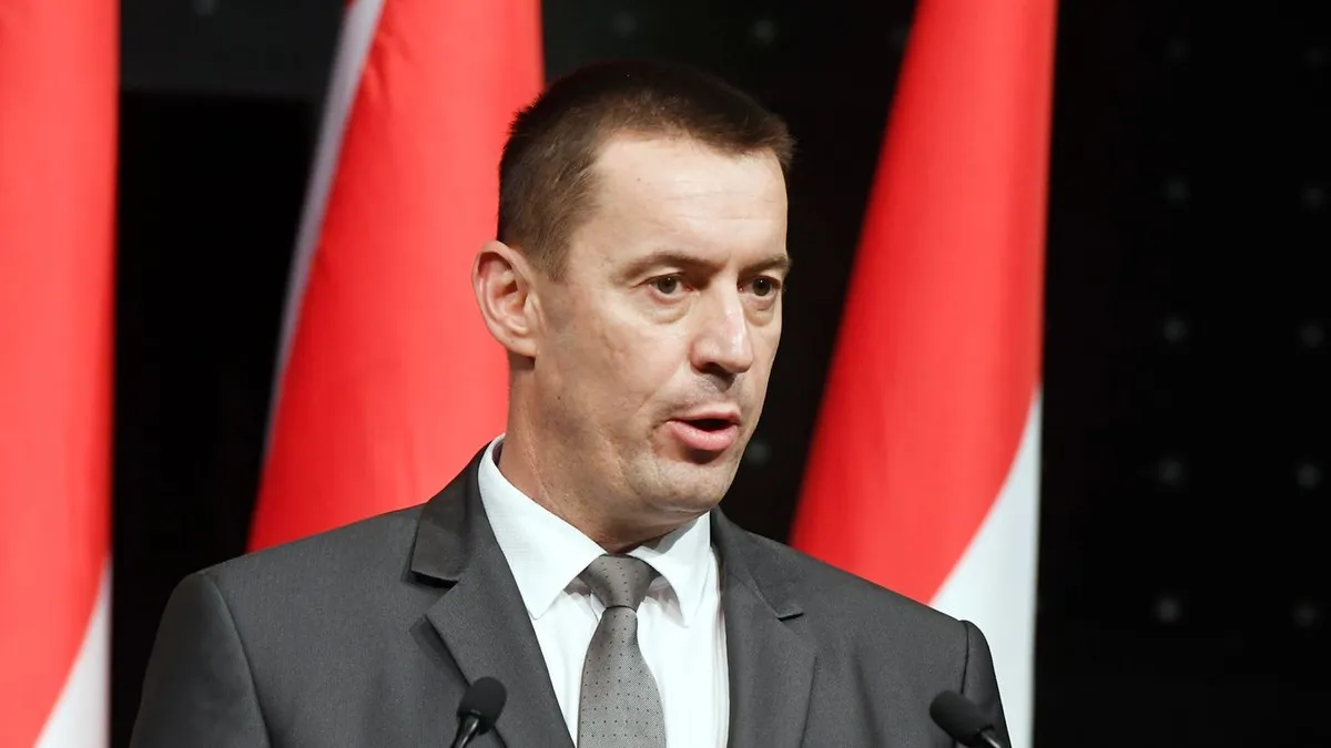 A Jobbik volt elnöke, Sneider Tamás egyértelműen kiáll a Fidesz mellett