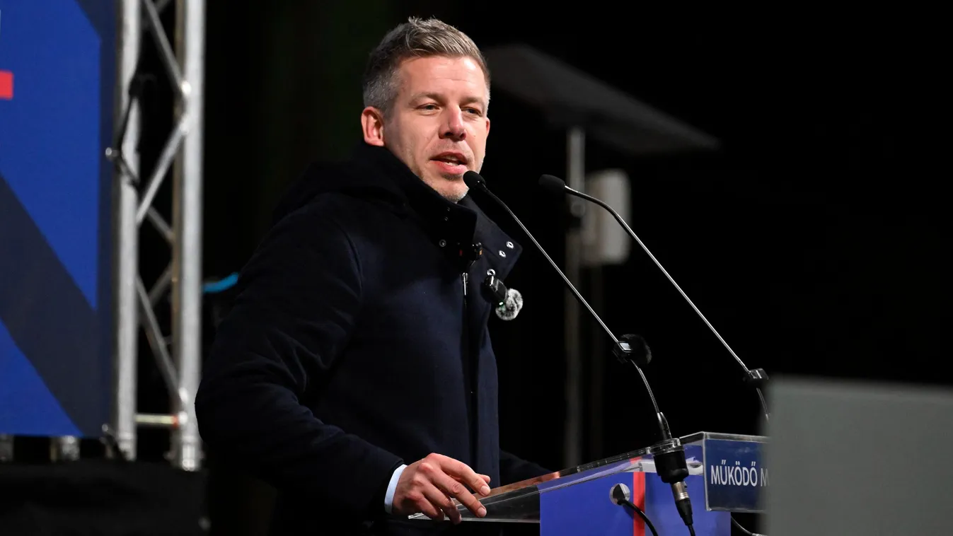 Magyar Péter újabb hazugságaiból már a tiszásoknak is elegük van