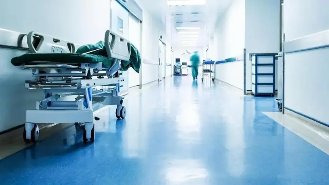 Pelenkázás közben vágta a fagyasztóhoz kisbabáját egy hajdúszoboszlói férfi