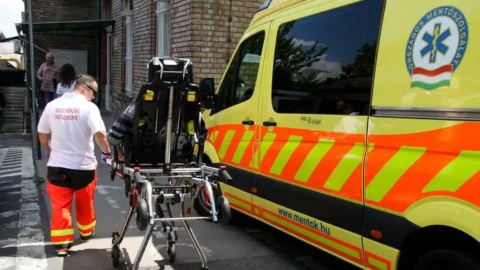 Felfüggesztették a szavazást Somogyban, rendkívüli esetről érkezett hír