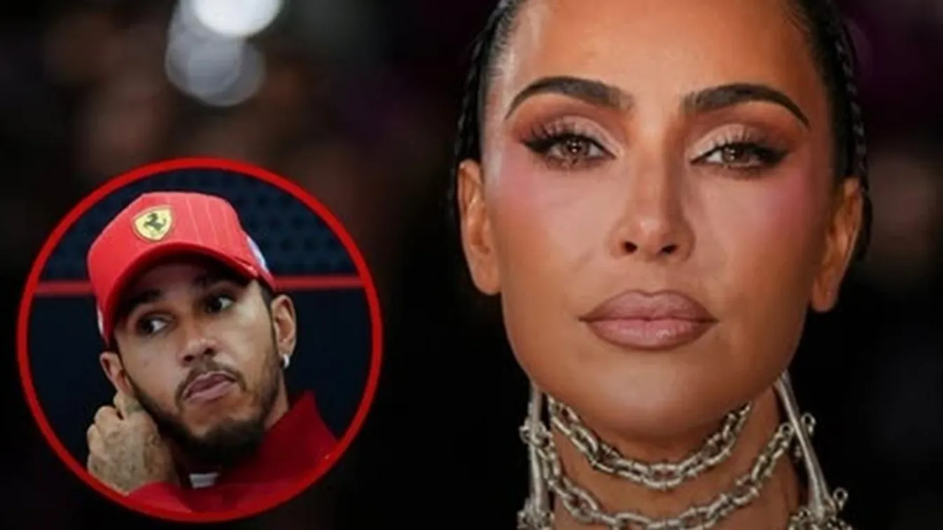 Forr a levegő Malibuban: Egyre több jel utal Lewis Hamilton titkos románcára