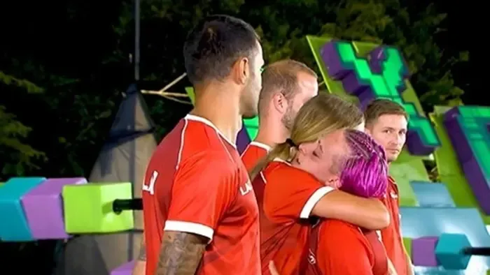 Megsemmisítő vereség, majd búcsú: drámai este az Exatlonban